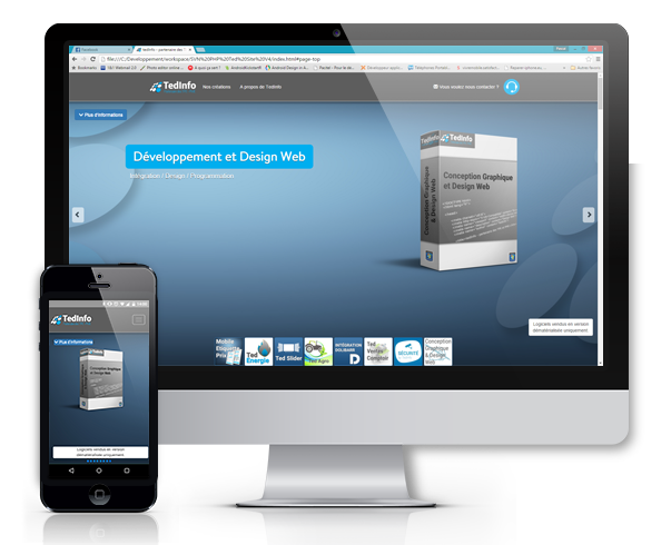 Developpement Web [1]