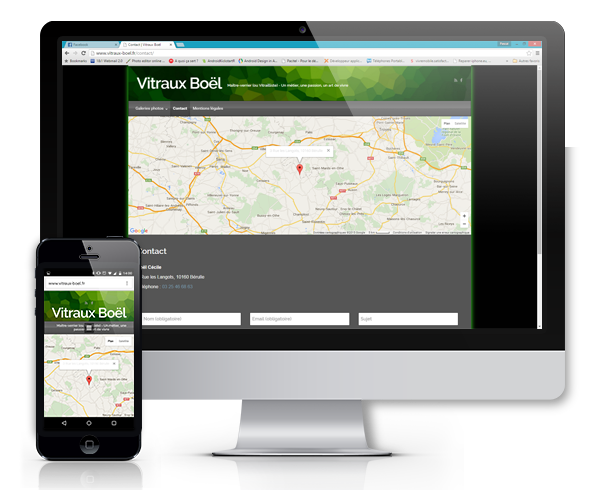 Developpement Web [4]