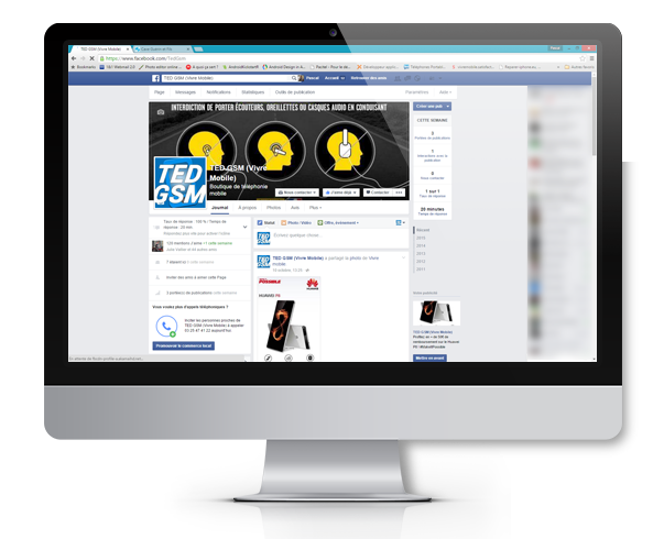 Developpement Web [6]