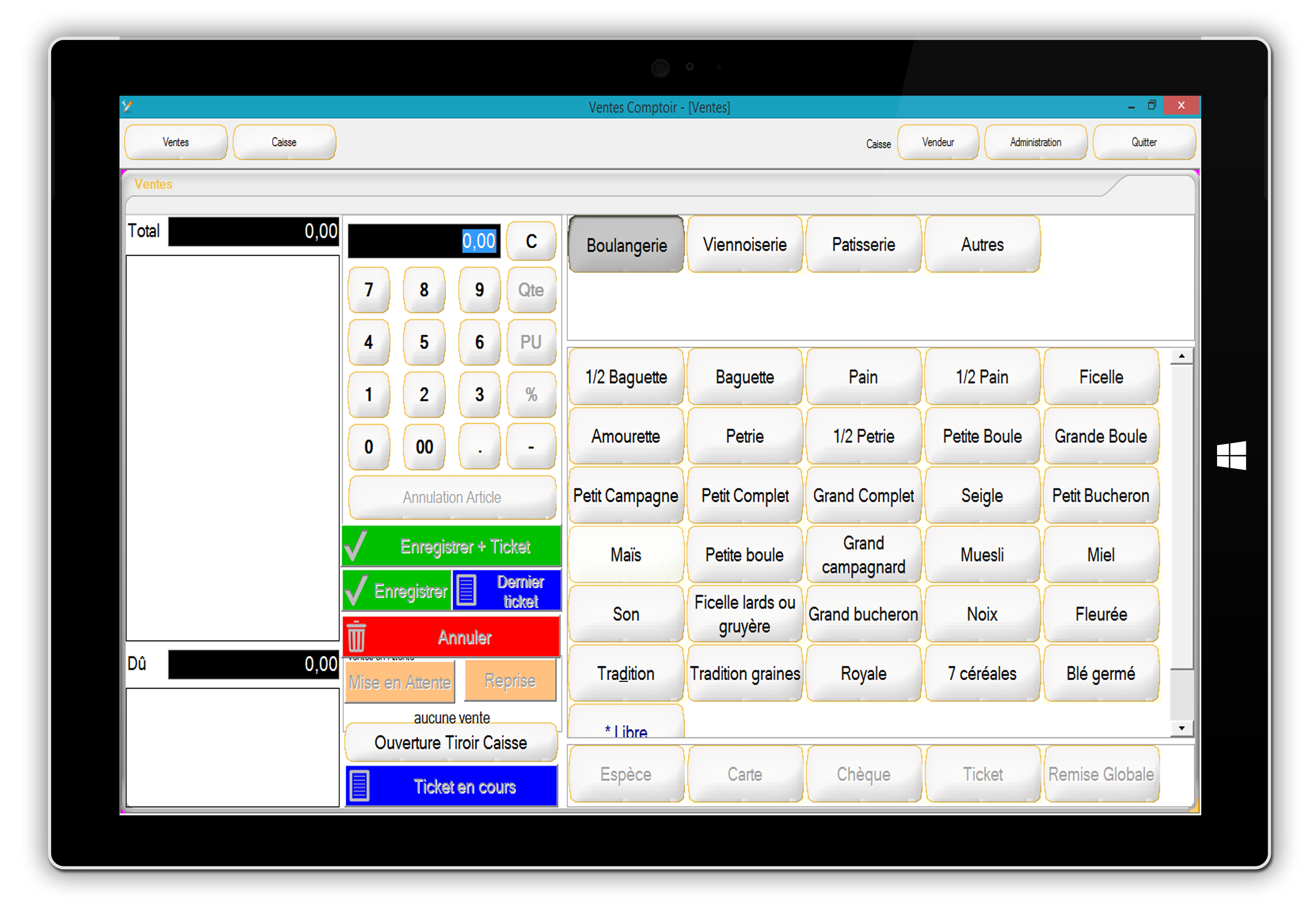 Ted Vente Comptoir [2]