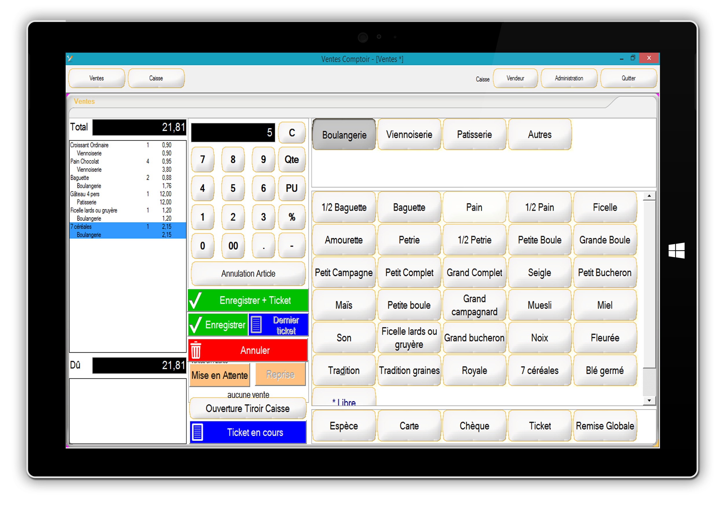Ted Vente Comptoir [3]