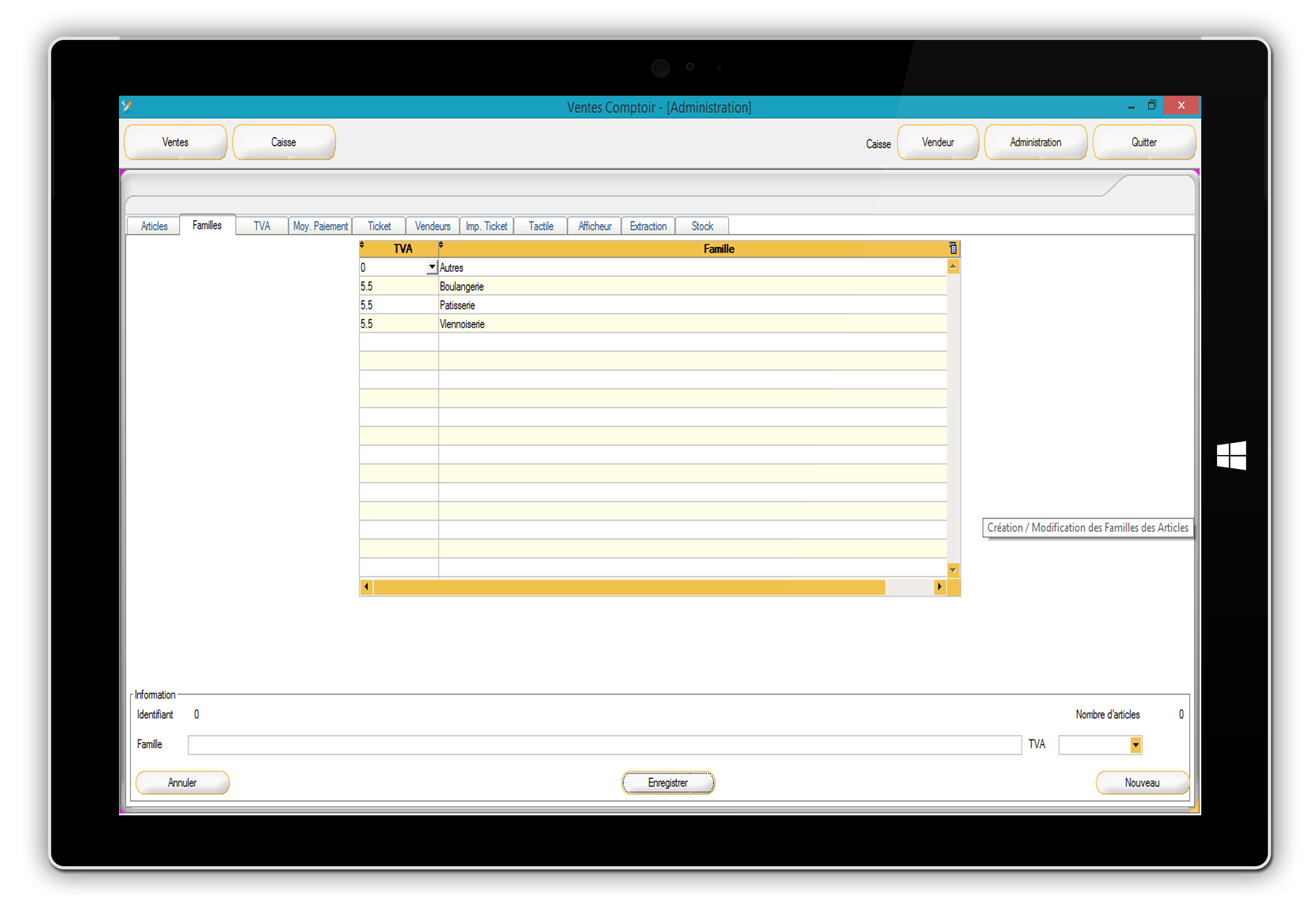 Ted Vente Comptoir [5]