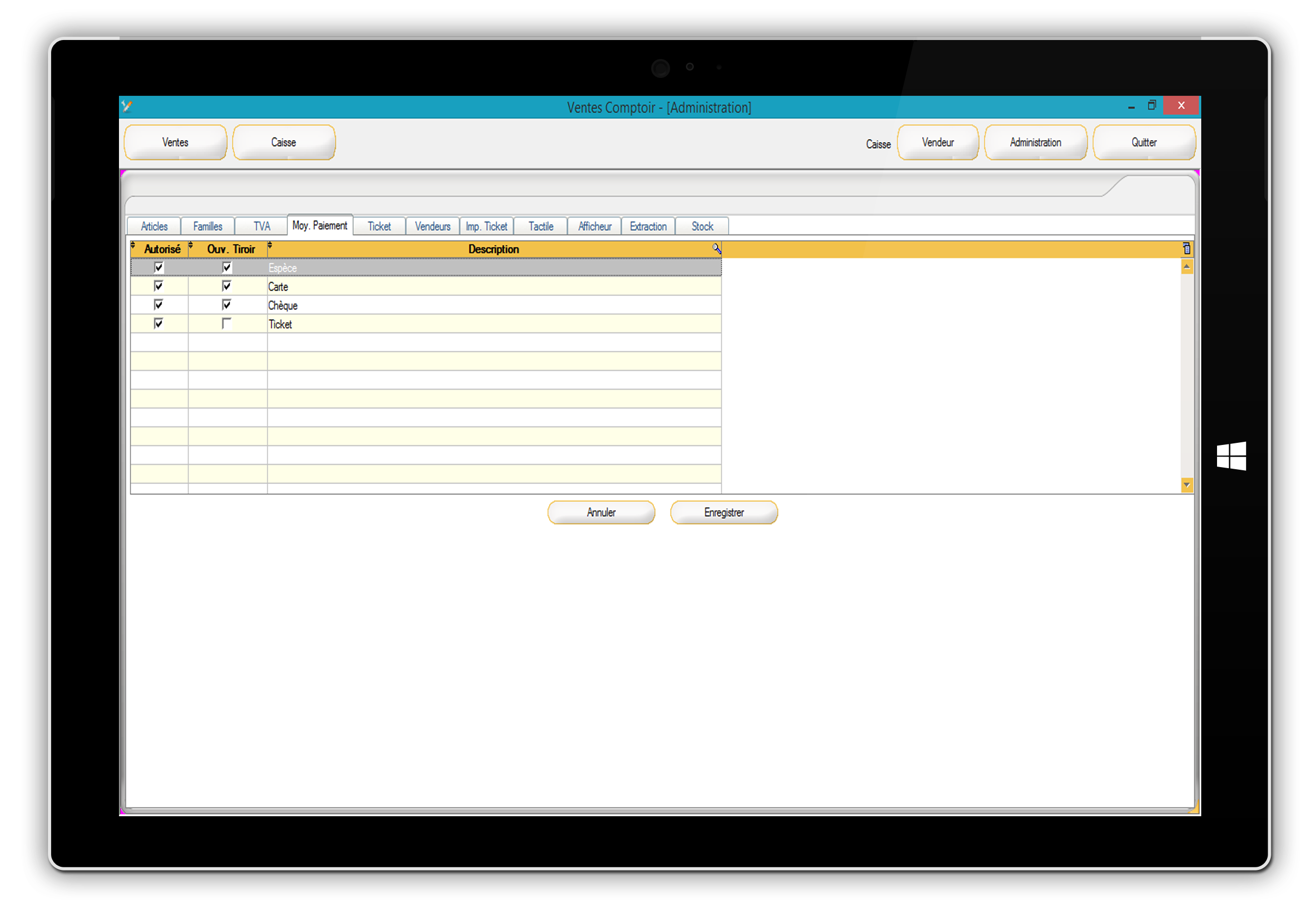 Ted Vente Comptoir [6]
